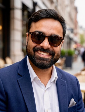 Rahul Gaur